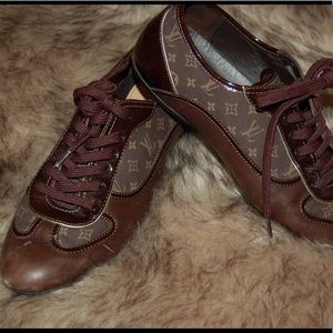 Sneakers Louis Vuitton